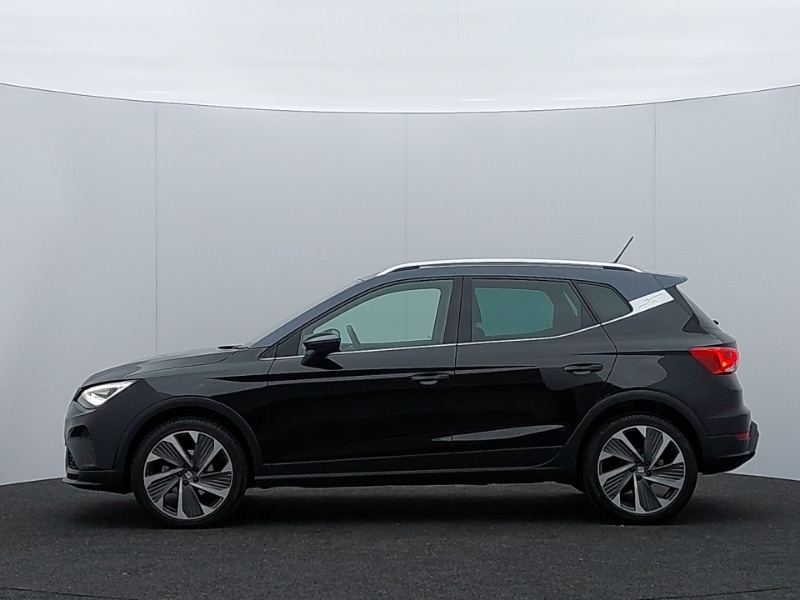 Used SEAT Arona 2022 for sale - 77366694: Photo 4