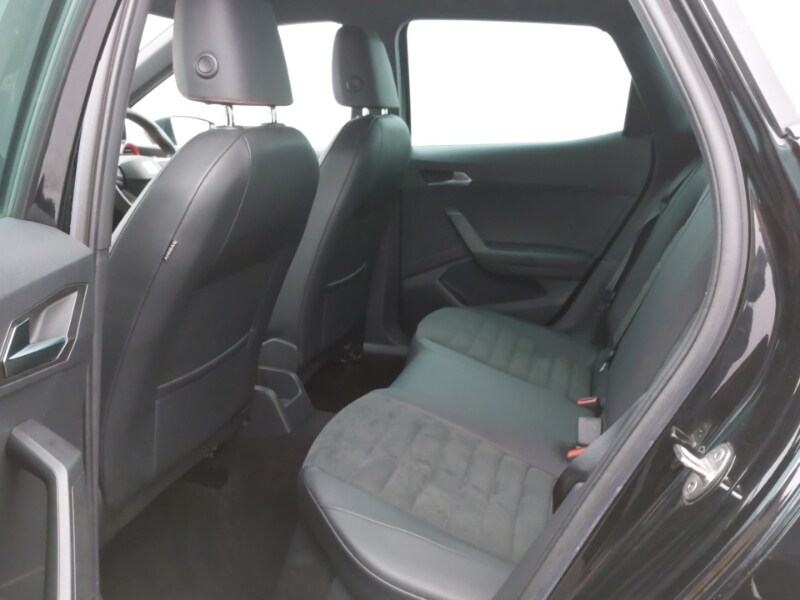 Used SEAT Arona 2022 for sale - 77366694: Photo 6