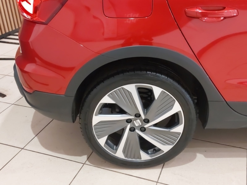 Used SEAT Arona 2023 for sale - 77767558: Photo 12