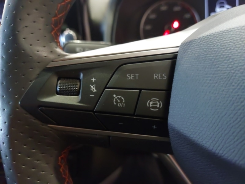 Used SEAT Arona 2023 for sale - 77767558: Photo 13