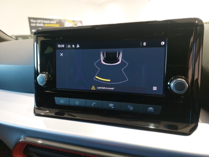 Used SEAT Arona 2023 for sale - 77767558: Photo 15