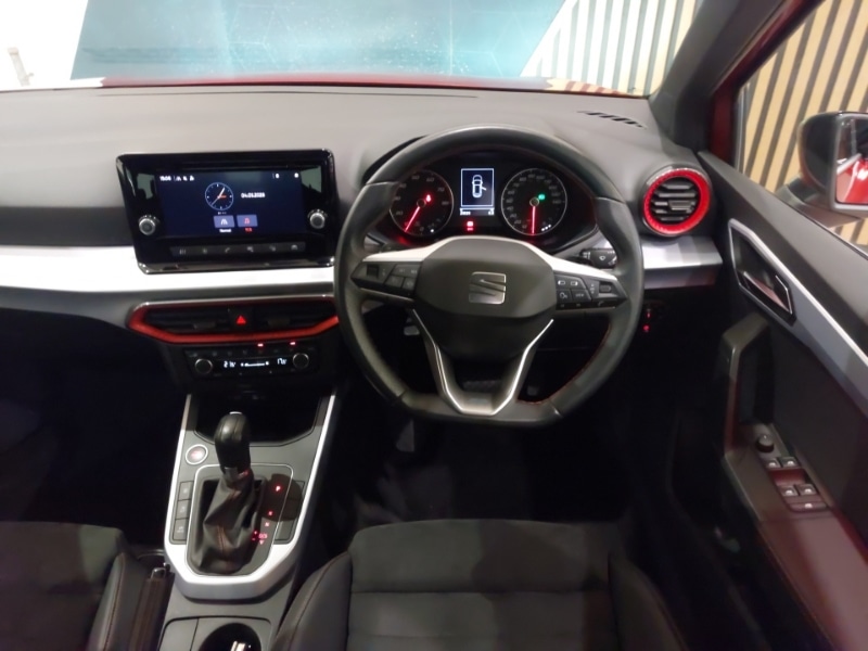 Used SEAT Arona 2023 for sale - 77767558: Photo 7