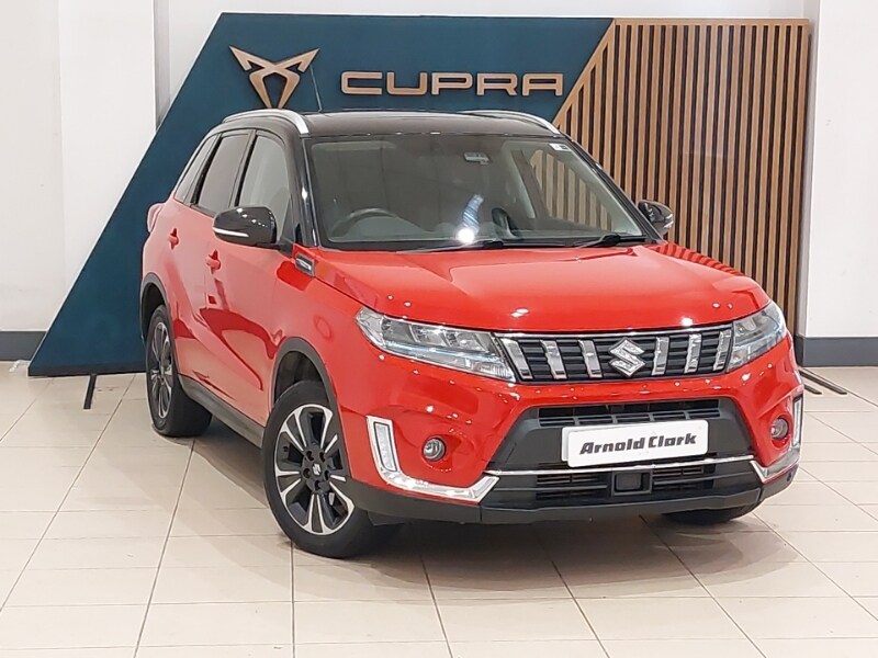 Used Suzuki Vitara 2020 for sale - 75921554: Photo 1