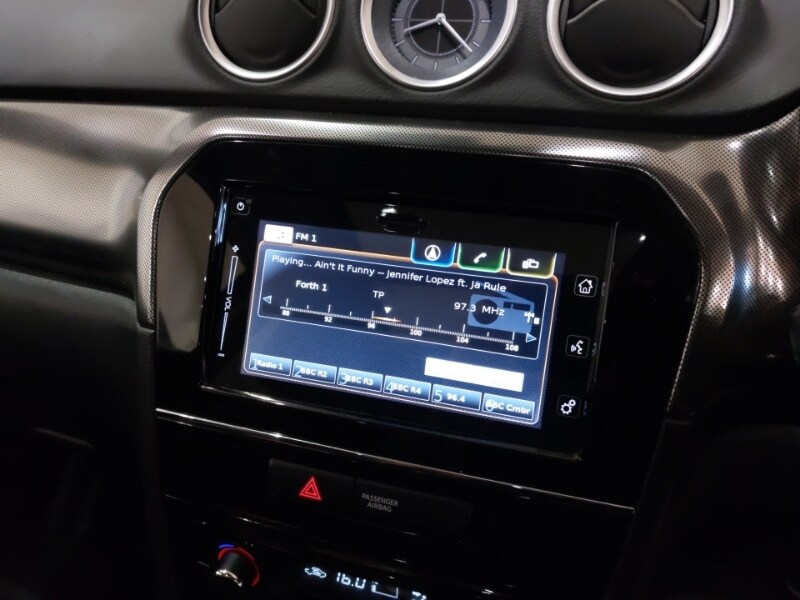 Used Suzuki Vitara 2020 for sale - 75921554: Photo 11