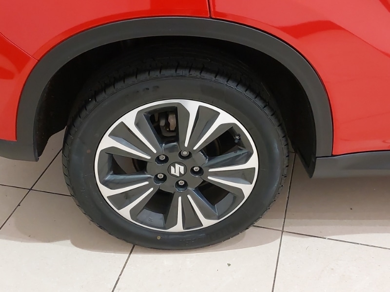 Used Suzuki Vitara 2020 for sale - 75921554: Photo 12