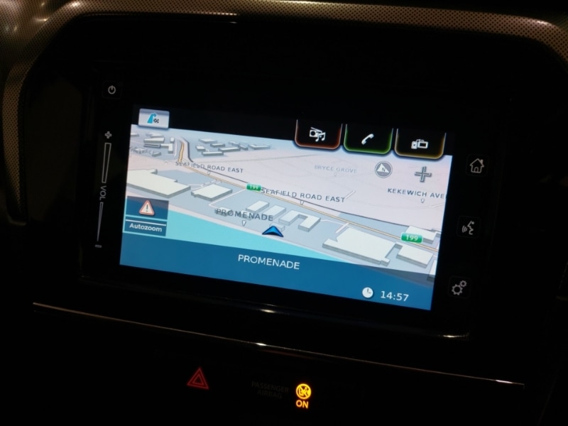 Used Suzuki Vitara 2020 for sale - 75921554: Photo 19