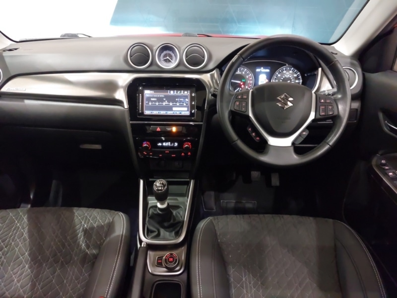 Used Suzuki Vitara 2020 for sale - 75921554: Photo 2
