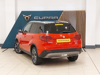 Used Suzuki Vitara 2020 for sale - 75921554: Photo