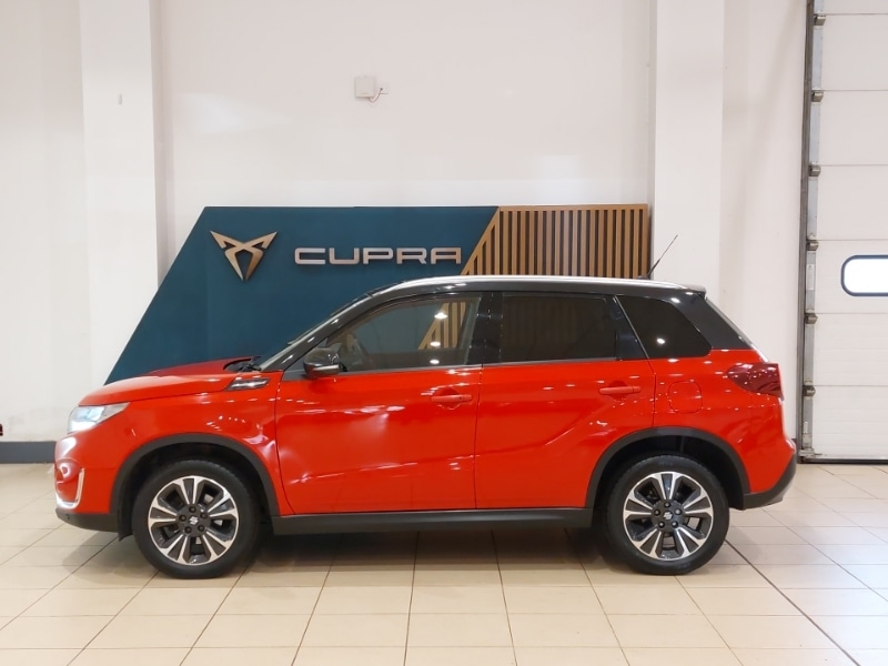 Used Suzuki Vitara 2020 for sale - 75921554: Photo 4