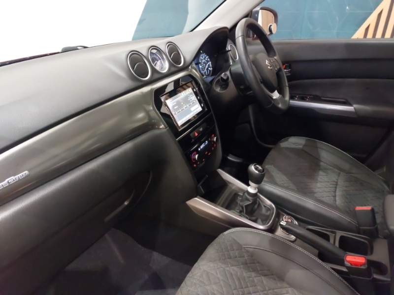 Used Suzuki Vitara 2020 for sale - 75921554: Photo 5