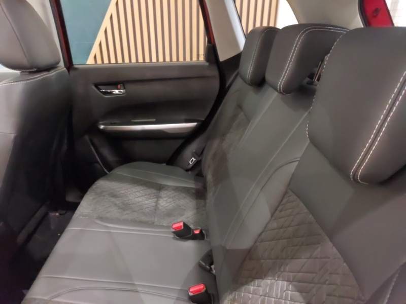 Used Suzuki Vitara 2020 for sale - 75921554: Photo 6