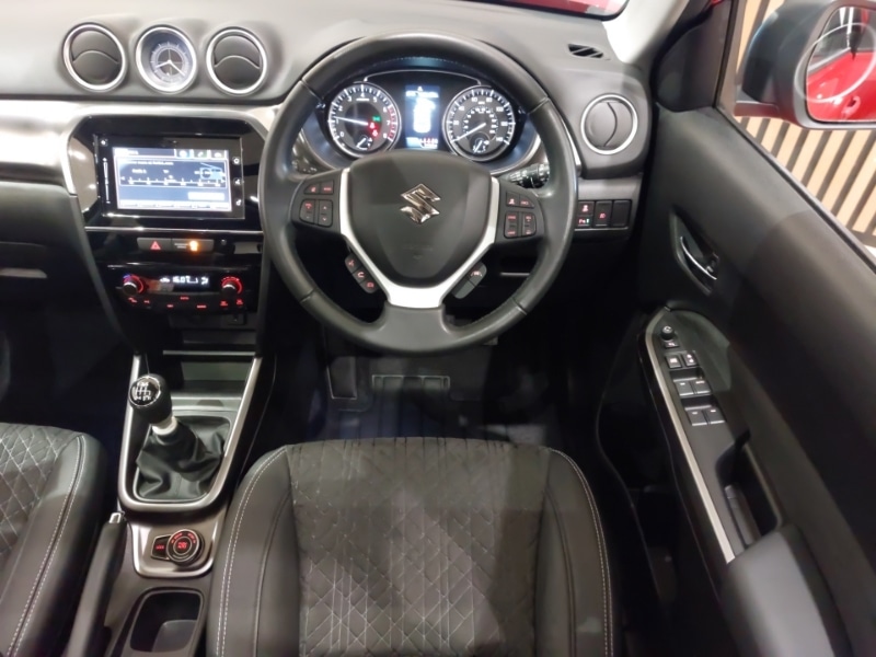 Used Suzuki Vitara 2020 for sale - 75921554: Photo 7
