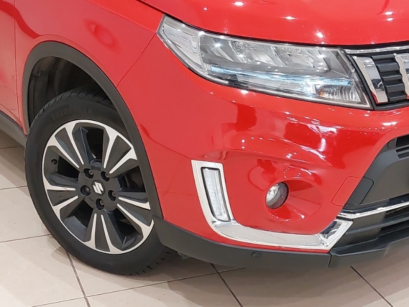 Used Suzuki Vitara 2020 for sale - 75921554: Photo 9