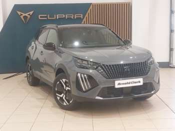 2025 - 115kW GT 54kWh 5dr Auto