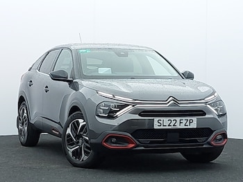 Used Citroen C4 2022 for sale - 78727775: Photo