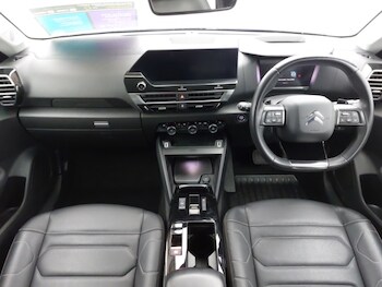 Used Citroen C4 2022 for sale - 78727775: Photo