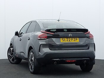 Used Citroen C4 2022 for sale - 78727775: Photo