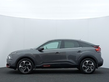 Used Citroen C4 2022 for sale - 78727775: Photo
