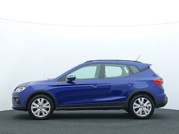 Used SEAT Arona 2021 for sale - 79642337: Photo
