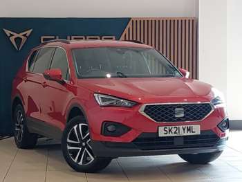 2021 - 1.5 EcoTSI SE Technology 5dr