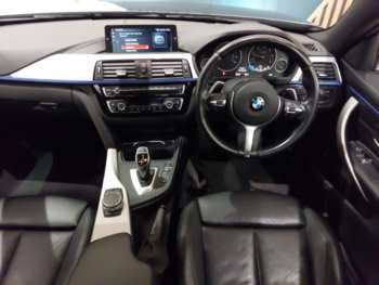 Used BMW 4 Series 2017 for sale - 74944172: Photo