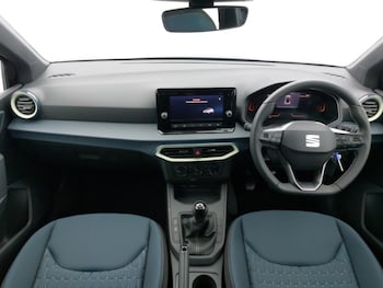Used SEAT Arona 2026 for sale - 78913214: Photo