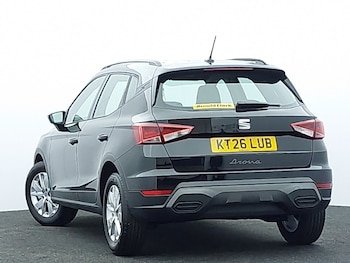 Used SEAT Arona 2026 for sale - 78913214: Photo