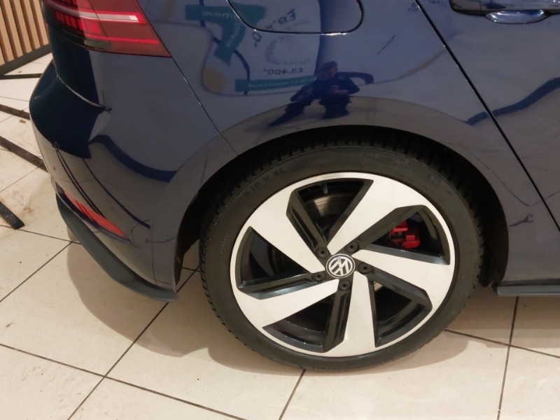 Used Volkswagen Golf 2019 for sale - 76537349: Photo 12