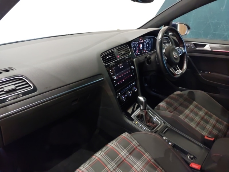 Used Volkswagen Golf 2019 for sale - 76537349: Photo 5