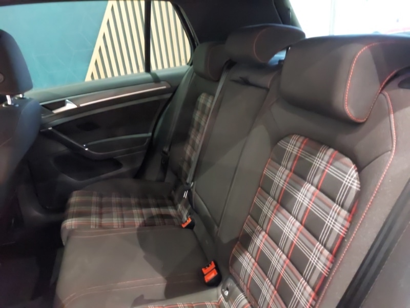 Used Volkswagen Golf 2019 for sale - 76537349: Photo 6