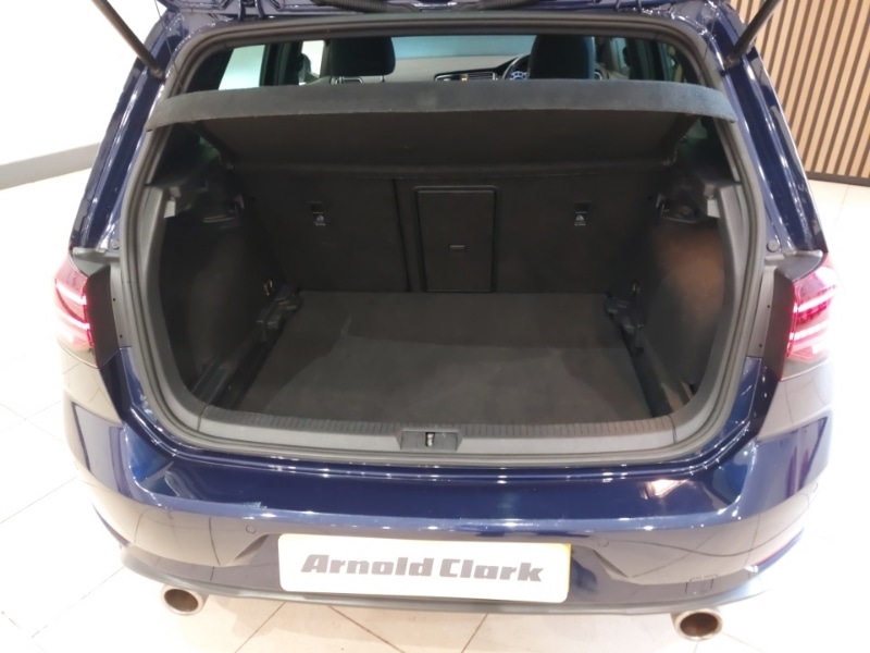 Used Volkswagen Golf 2019 for sale - 76537349: Photo 8