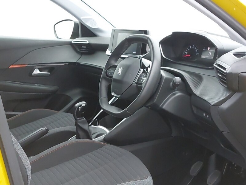 Used Peugeot 208 2022 for sale - 77873908: Photo 12