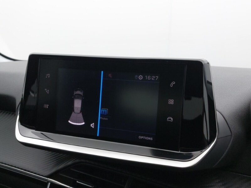 Used Peugeot 208 2022 for sale - 77873908: Photo 13