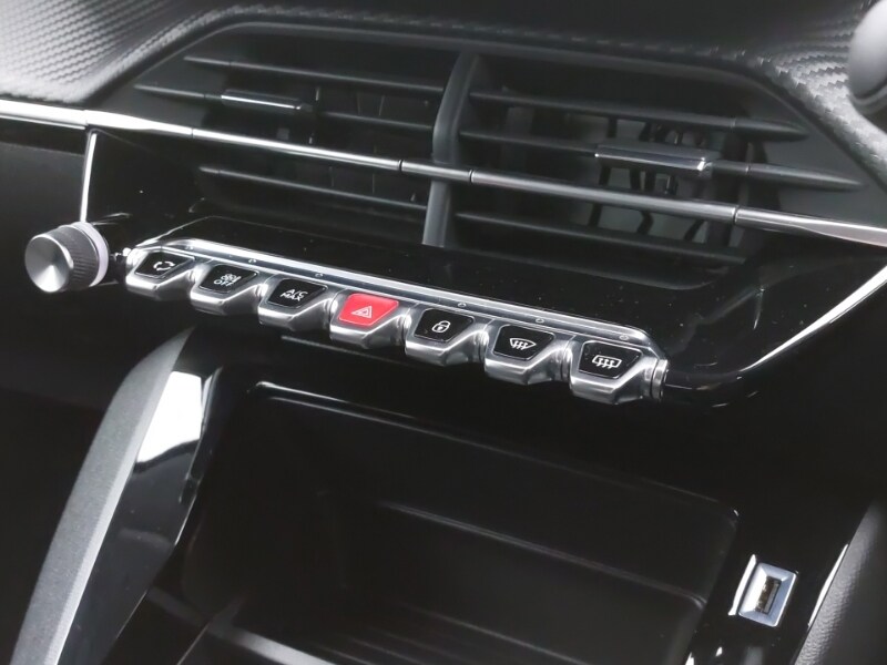 Used Peugeot 208 2022 for sale - 77873908: Photo 15