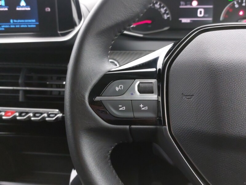 Used Peugeot 208 2022 for sale - 77873908: Photo 16