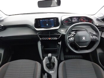 Used Peugeot 208 2022 for sale - 77873908: Photo