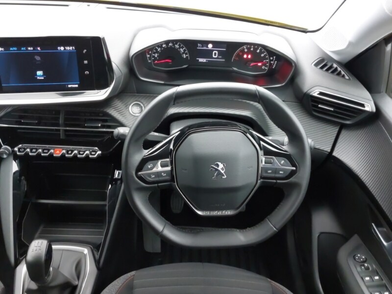 Used Peugeot 208 2022 for sale - 77873908: Photo 7