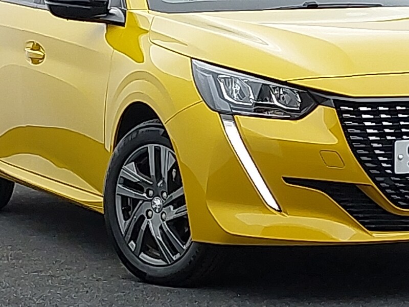 Used Peugeot 208 2022 for sale - 77873908: Photo 9