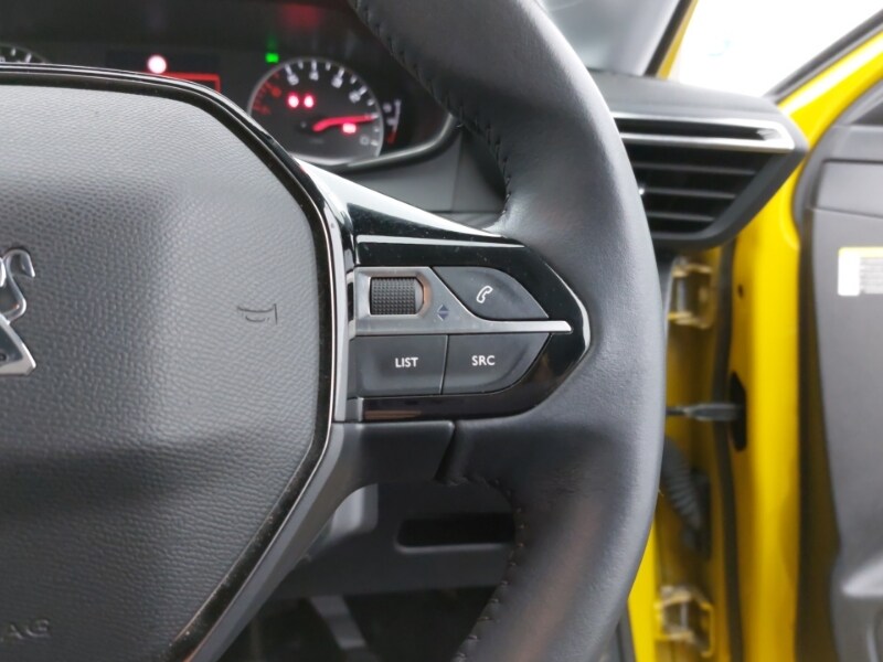 Used Peugeot 208 2021 for sale - 78041246: Photo 18