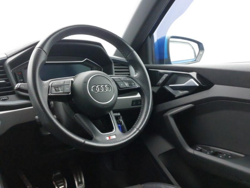 Used Audi A1 2020 for sale - 77062513: Photo 10