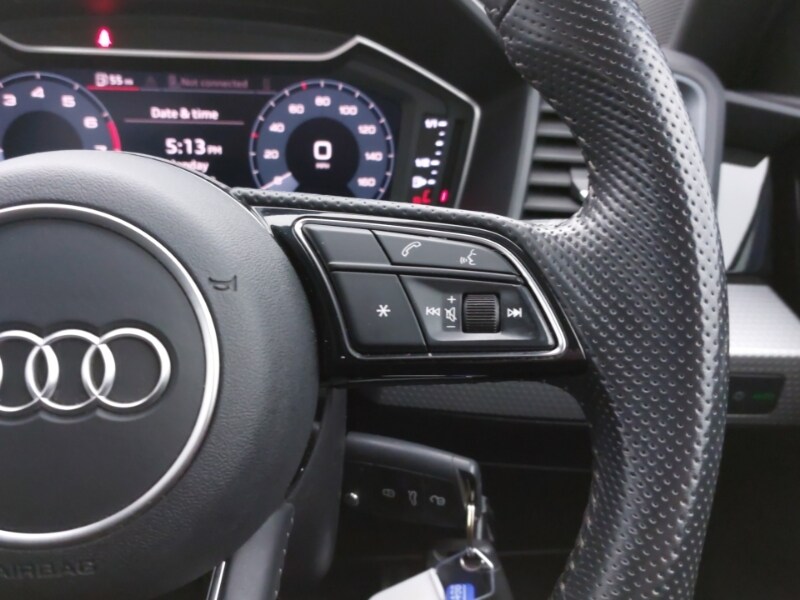 Used Audi A1 2020 for sale - 77062513: Photo 17