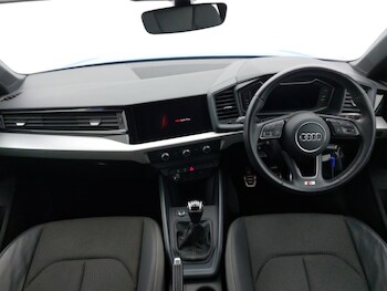 Used Audi A1 2020 for sale - 77062513: Photo