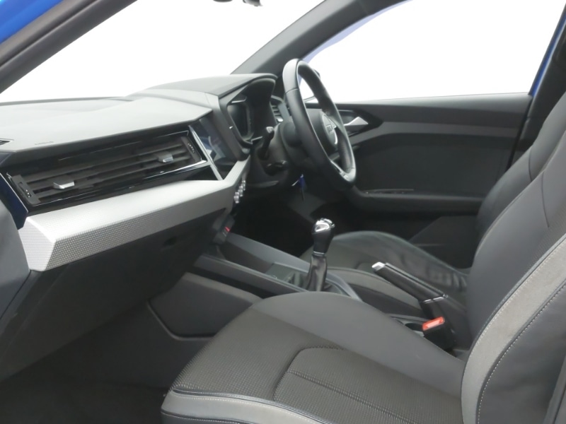 Used Audi A1 2020 for sale - 77062513: Photo 5