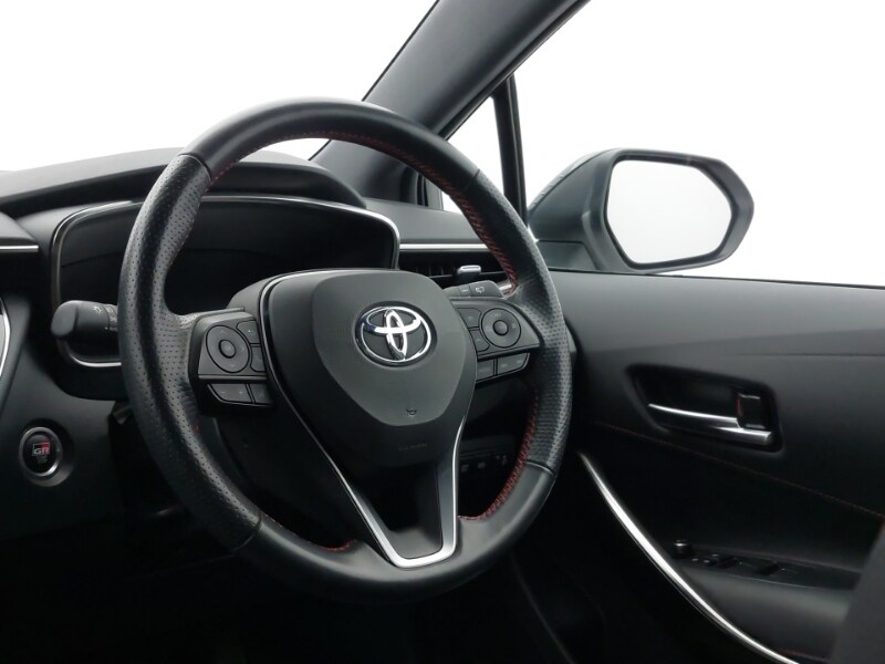 Used Toyota Corolla 2023 for sale - 78041372: Photo 10