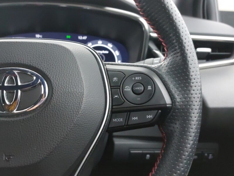 Used Toyota Corolla 2023 for sale - 78041372: Photo 19