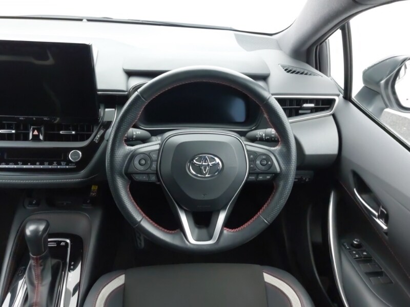 Used Toyota Corolla 2023 for sale - 78041372: Photo 7