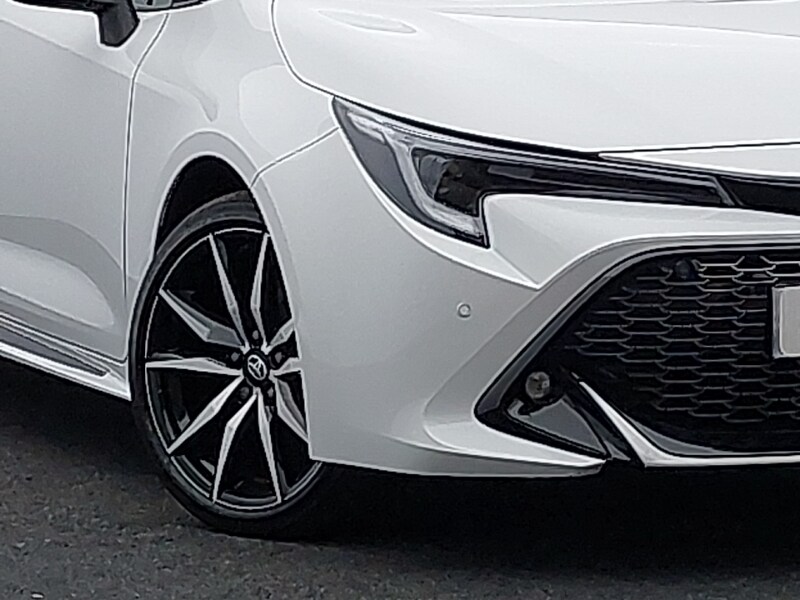 Used Toyota Corolla 2023 for sale - 78041372: Photo 9