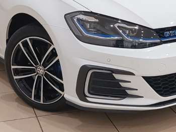 2020 - 1.4 TSI GTE 5dr DSG