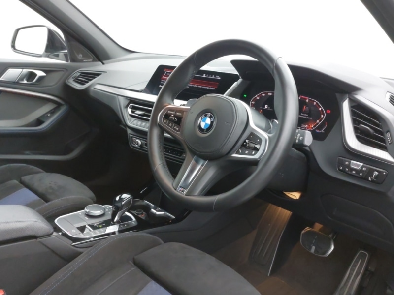 Used BMW 1 Series 2020 for sale - 76669580: Photo 12