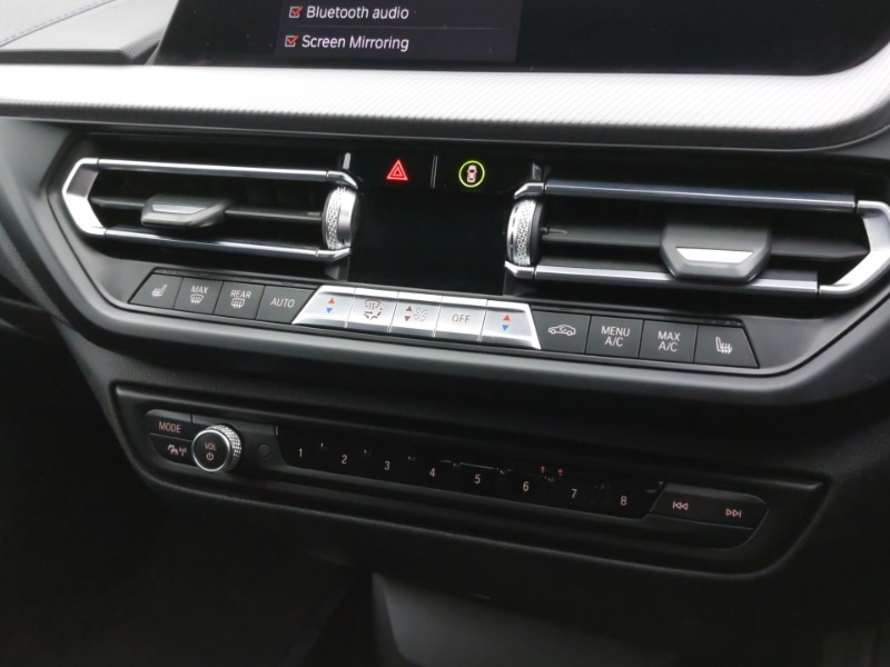 Used BMW 1 Series 2020 for sale - 76669580: Photo 15